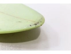 Mini Twin EPS - Green - 5'3 X 20 1/4" X 2 1/4" - 28 L - Twin - FCS II 27 Mini Twin EPS - Green - 5'3 X 20 1/4" X 2 1/4" - 28 L - Twin - FCS II -Horizon Surf mini twin eps green 53 x 20 14 x 2 14 28 l twin fcs ii dhd 5