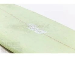 Mini Twin EPS - Green - 5'3 X 20 1/4" X 2 1/4" - 28 L - Twin - FCS II 28 Mini Twin EPS - Green - 5'3 X 20 1/4" X 2 1/4" - 28 L - Twin - FCS II -Horizon Surf mini twin eps green 53 x 20 14 x 2 14 28 l twin fcs ii dhd 6