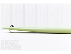 Mini Twin EPS - Green - 5'3 X 20 1/4" X 2 1/4" - 28 L - Twin - FCS II 31 Mini Twin EPS - Green - 5'3 X 20 1/4" X 2 1/4" - 28 L - Twin - FCS II -Horizon Surf mini twin eps green 53 x 20 14 x 2 14 28 l twin fcs ii dhd 9