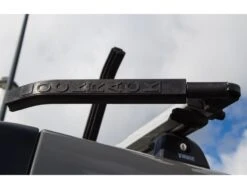 Surfboard 25 Surfboard -Horizon Surf mousse de toit 50 cm paire hurricane 7