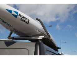 Surfboard 27 Surfboard -Horizon Surf mousse de toit 50 cm paire hurricane 9