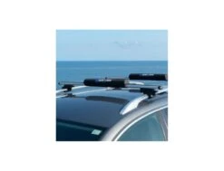 Round Rack / Mousses De Toit SurfLogic - 50 Cm -Horizon Surf mousses de toit surflogic surflogic 2