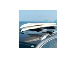 Round Rack / Mousses De Toit SurfLogic - 50 Cm -Horizon Surf mousses de toit surflogic surflogic 4