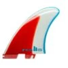 FCS MR Freeride PG Twin Blue/Red/White 2 FCS MR Freeride PG Twin Blue/Red/White -Horizon Surf mr freeride pg twin blueredwhite fcs