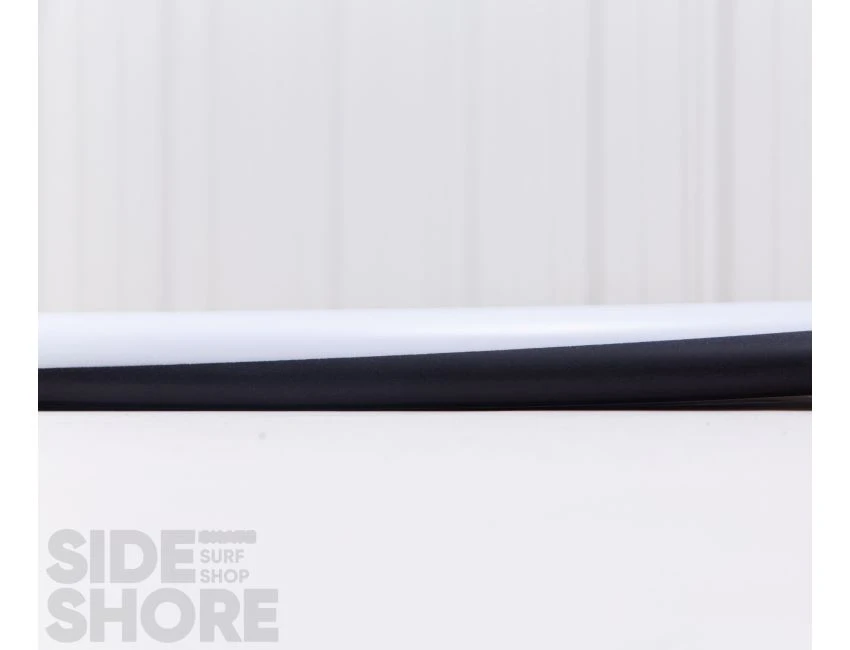 Myconaut - Black Rails - 5'11 X 21 1/4" X 2 5/8" - Quad - Futures 13 Myconaut - Black Rails - 5'11 X 21 1/4" X 2 5/8" - Quad - Futures – Image 11