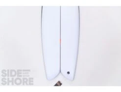 Myconaut - Black Rails - 5'5 X 20 1/2" X 2 7/16" - Quad - Futures 33 Myconaut - Black Rails - 5'5 X 20 1/2" X 2 7/16" - Quad - Futures -Horizon Surf myconaut black rails 55 x 20 12 x 2 716 quad futures christenson surfboards 4098 11