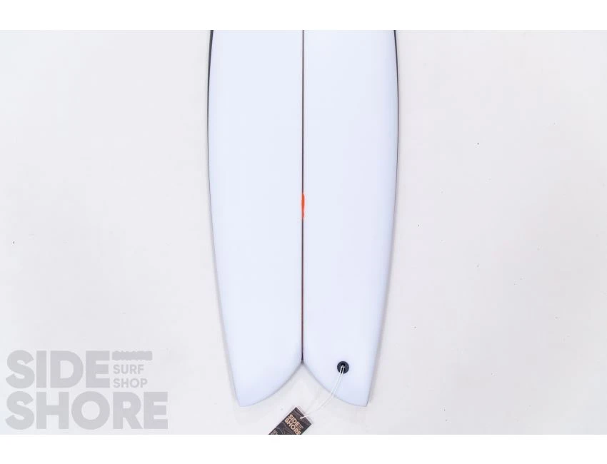 Myconaut - Black Rails - 5'5 X 20 1/2" X 2 7/16" - Quad - Futures 14 Myconaut - Black Rails - 5'5 X 20 1/2" X 2 7/16" - Quad - Futures – Image 12