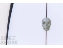 Myconaut - Black Rails - 5'5 X 20 1/2" X 2 7/16" - Quad - Futures 35 Myconaut - Black Rails - 5'5 X 20 1/2" X 2 7/16" - Quad - Futures -Horizon Surf myconaut black rails 55 x 20 12 x 2 716 quad futures christenson surfboards 4098 13