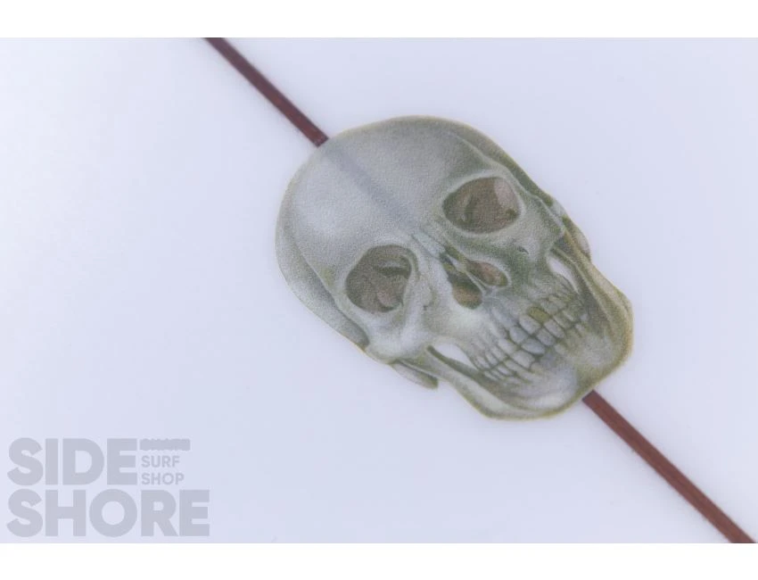 Myconaut - Black Rails - 5'5 X 20 1/2" X 2 7/16" - Quad - Futures 17 Myconaut - Black Rails - 5'5 X 20 1/2" X 2 7/16" - Quad - Futures – Image 15