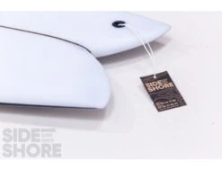 Myconaut - Black Rails - 5'5 X 20 1/2" X 2 7/16" - Quad - Futures 37 Myconaut - Black Rails - 5'5 X 20 1/2" X 2 7/16" - Quad - Futures -Horizon Surf myconaut black rails 55 x 20 12 x 2 716 quad futures christenson surfboards 4098 15