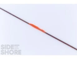 Myconaut - Black Rails - 5'5 X 20 1/2" X 2 7/16" - Quad - Futures 39 Myconaut - Black Rails - 5'5 X 20 1/2" X 2 7/16" - Quad - Futures -Horizon Surf myconaut black rails 55 x 20 12 x 2 716 quad futures christenson surfboards 4098 17