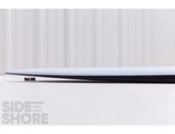 Myconaut - Black Rails - 5'5 X 20 1/2" X 2 7/16" - Quad - Futures 29 Myconaut - Black Rails - 5'5 X 20 1/2" X 2 7/16" - Quad - Futures -Horizon Surf myconaut black rails 55 x 20 12 x 2 716 quad futures christenson surfboards 4098 7