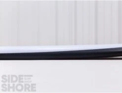 Myconaut - Black Rails - 5'5 X 20 1/2" X 2 7/16" - Quad - Futures 30 Myconaut - Black Rails - 5'5 X 20 1/2" X 2 7/16" - Quad - Futures -Horizon Surf myconaut black rails 55 x 20 12 x 2 716 quad futures christenson surfboards 4098 8