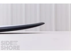 Myconaut - Black Rails - 5'5 X 20 1/2" X 2 7/16" - Quad - Futures 31 Myconaut - Black Rails - 5'5 X 20 1/2" X 2 7/16" - Quad - Futures -Horizon Surf myconaut black rails 55 x 20 12 x 2 716 quad futures christenson surfboards 4098 9