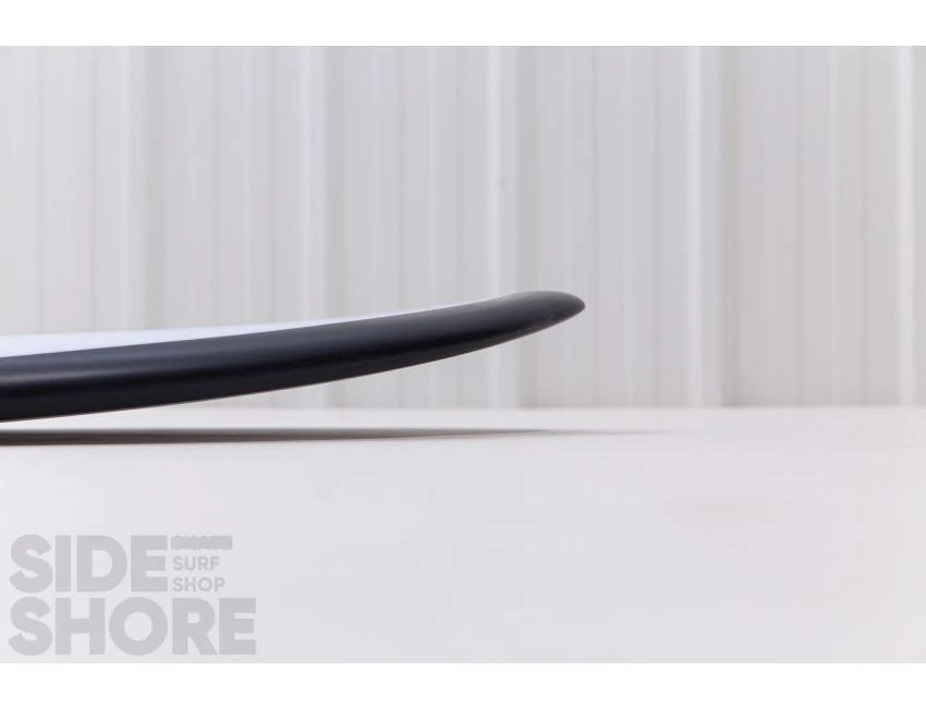 Myconaut - Black Rails - 5'5 X 20 1/2" X 2 7/16" - Quad - Futures 12 Myconaut - Black Rails - 5'5 X 20 1/2" X 2 7/16" - Quad - Futures – Image 10