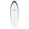 Myconaut - Black Rails - 6'1 X 21 1/2" X 2 3/4" - Quad - Futures 1 Myconaut - Black Rails - 6'1 X 21 1/2" X 2 3/4" - Quad - Futures -Horizon Surf myconaut black rails 61 x 21 12 x 2 34 quad futures christenson surfboards