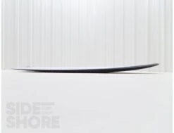 Myconaut - Black Rails - 6'1 X 21 1/2" X 2 3/4" - Quad - Futures -Horizon Surf myconaut black rails 61 x 21 12 x 2 34 quad futures christenson surfboards 6