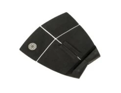 Octopus Nate Tyler IV - Black -Horizon Surf nate tyler iv black octopus 5