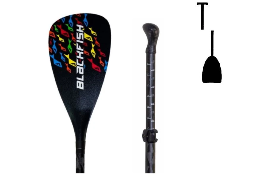 Nootka FishSkin 520 Réglable 6 Nootka FishSkin 520 Réglable – Image 4