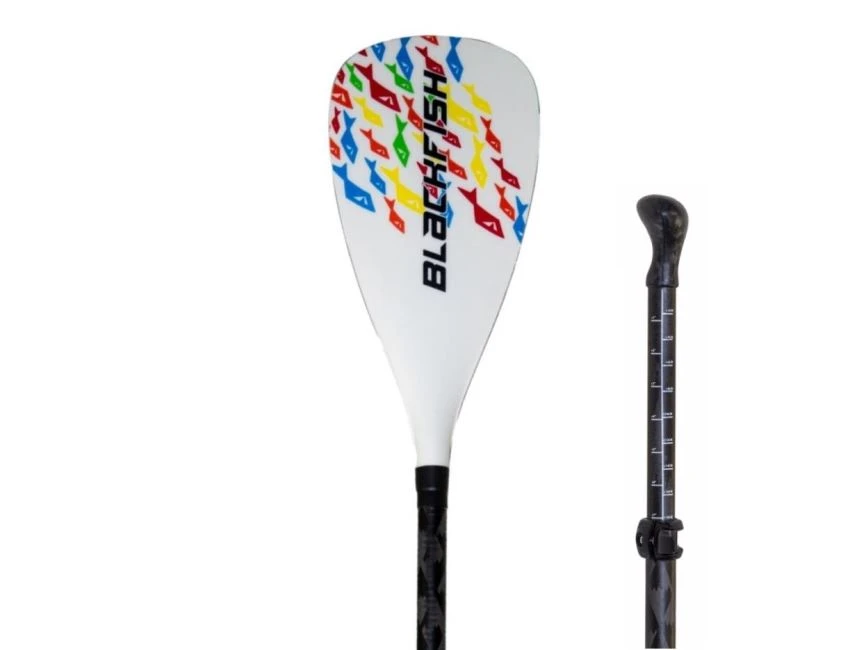 Nootka FishSkin 520 Réglable 3 Nootka FishSkin 520 Réglable