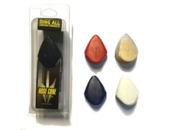 Nose Cone Warehead - Protection Nose Surf -Horizon Surf nose cone warehead protection nose surf ding all 1