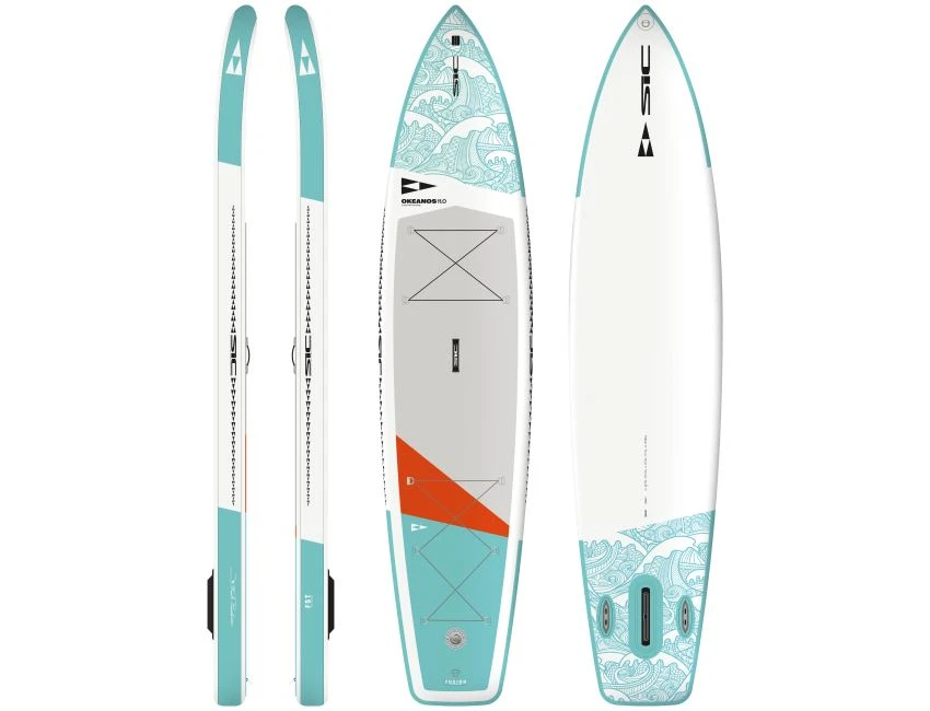 OKEANOS Air Glide 11' X 29" ( FST ) - 2023 3 OKEANOS Air Glide 11' X 29" ( FST ) - 2023