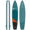 OKEANOS Air Glide 12'6" X 31" ( FST ) - 2023 -Horizon Surf okeanos air glide 126 x 31 fst 2023 sic