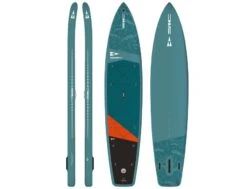 OKEANOS Air Glide 12'6" X 31" ( FST ) - 2023 -Horizon Surf okeanos air glide 126 x 31 fst 2023 sic 2