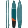 OKEANOS Air Glide 14' X 30" ( FST ) - 2023 -Horizon Surf okeanos air glide 14 x 30 fst 2023 sic