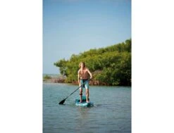 OKEANOS EXP Air Glide 12'6" X 31" ( FST ) - 2023 -Horizon Surf okeanos exp air glide 126 x 31 fst 2023 sic 10
