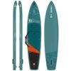 OKEANOS EXP Air Glide 12'6" X 31" ( FST ) - 2023 -Horizon Surf okeanos exp air glide 126 x 31 fst 2023 sic