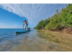 OKEANOS EXP Air Glide 12'6" X 31" ( FST ) - 2023 -Horizon Surf okeanos exp air glide 126 x 31 fst 2023 sic 11