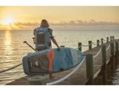 OKEANOS EXP Air Glide 12'6" X 31" ( FST ) - 2023 -Horizon Surf okeanos exp air glide 126 x 31 fst 2023 sic 6