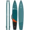 OKEANOS EXP Air Glide 14' X 30" ( FST ) - 2023 2 OKEANOS EXP Air Glide 14' X 30" ( FST ) - 2023 -Horizon Surf okeanos exp air glide 14 x 30 fst 2023 sic