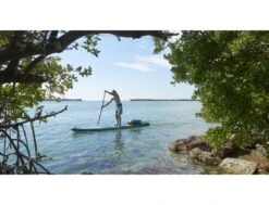 OKEANOS EXP Air Glide 14' X 30" ( FST ) - 2023 -Horizon Surf okeanos exp air glide 14 x 30 fst 2023 sic 12