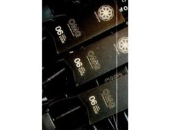 Octopus OMG Leash 6' - 1/4" - Black 18 Octopus OMG Leash 6' - 1/4" - Black -Horizon Surf omg leash 6 14 black octopus 6