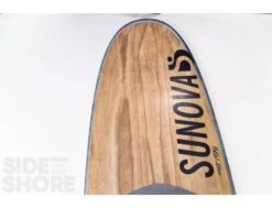 One 10' X 32" X 4 1/2" - 170.5 L -Horizon Surf one 10 x 32 x 4 12 1705 l sunova 12
