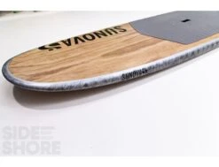 One 10' X 32" X 4 1/2" - 170.5 L -Horizon Surf one 10 x 32 x 4 12 1705 l sunova 13