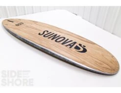 One 10' X 32" X 4 1/2" - 170.5 L -Horizon Surf one 10 x 32 x 4 12 1705 l sunova 16