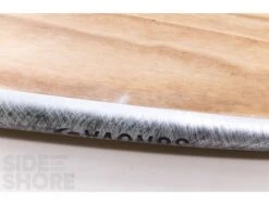 One 10' X 32" X 4 1/2" - 170.5 L -Horizon Surf one 10 x 32 x 4 12 1705 l sunova 17