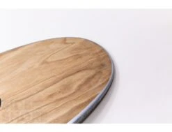 One 10' X 32" X 4 1/2" - 170.5 L -Horizon Surf one 10 x 32 x 4 12 1705 l sunova 18