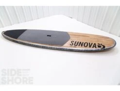 One 10' X 32" X 4 1/2" - 170.5 L -Horizon Surf one 10 x 32 x 4 12 1705 l sunova 2
