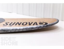 One 10' X 32" X 4 1/2" - 170.5 L -Horizon Surf one 10 x 32 x 4 12 1705 l sunova 3