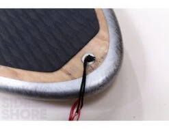 One 10' X 32" X 4 1/2" - 170.5 L -Horizon Surf one 10 x 32 x 4 12 1705 l sunova 9