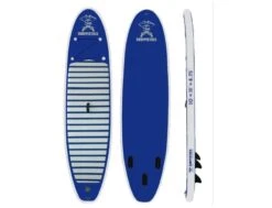 PACK SURFPISTOLS ISUP Blue SNSM 10' -Horizon Surf pack surfpistols isup blue snsm 10 surfpistols 6