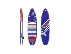 PACK SURFPISTOLS Marinière 10' V2 -Horizon Surf pack surfpistols mariniere 10 v2 surfpistols 4