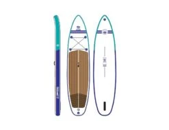 PACK SURFPISTOLS Yacht 11' V2 -Horizon Surf pack surfpistols yacht 11 v2 surfpistols 6