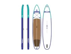 PACK SURFPISTOLS Yacht 12'6" V2 -Horizon Surf pack surfpistols yacht 126 v2 surfpistols 8