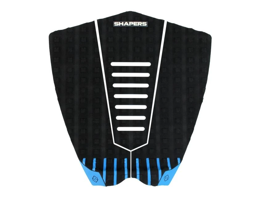 Pad Matt Banting - 3 Pièces - Black / Blue 3 Pad Matt Banting - 3 Pièces - Black / Blue