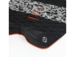 Pad Performance II - 3 Pièces - Black / Orange 13 Pad Performance II - 3 Pièces - Black / Orange -Horizon Surf pad performance ii 3 pieces black orange shapers 3